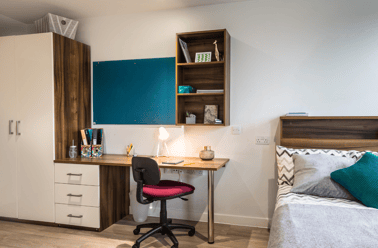 Penthouse Studio, Central Studios, 4 Greyfriars Road, Central, Reading - Image 2